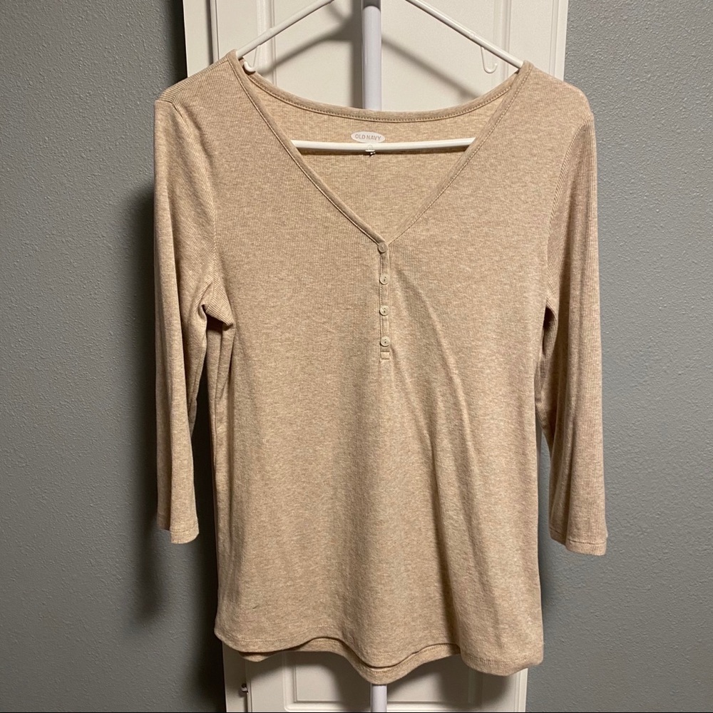 Old Navy Top L